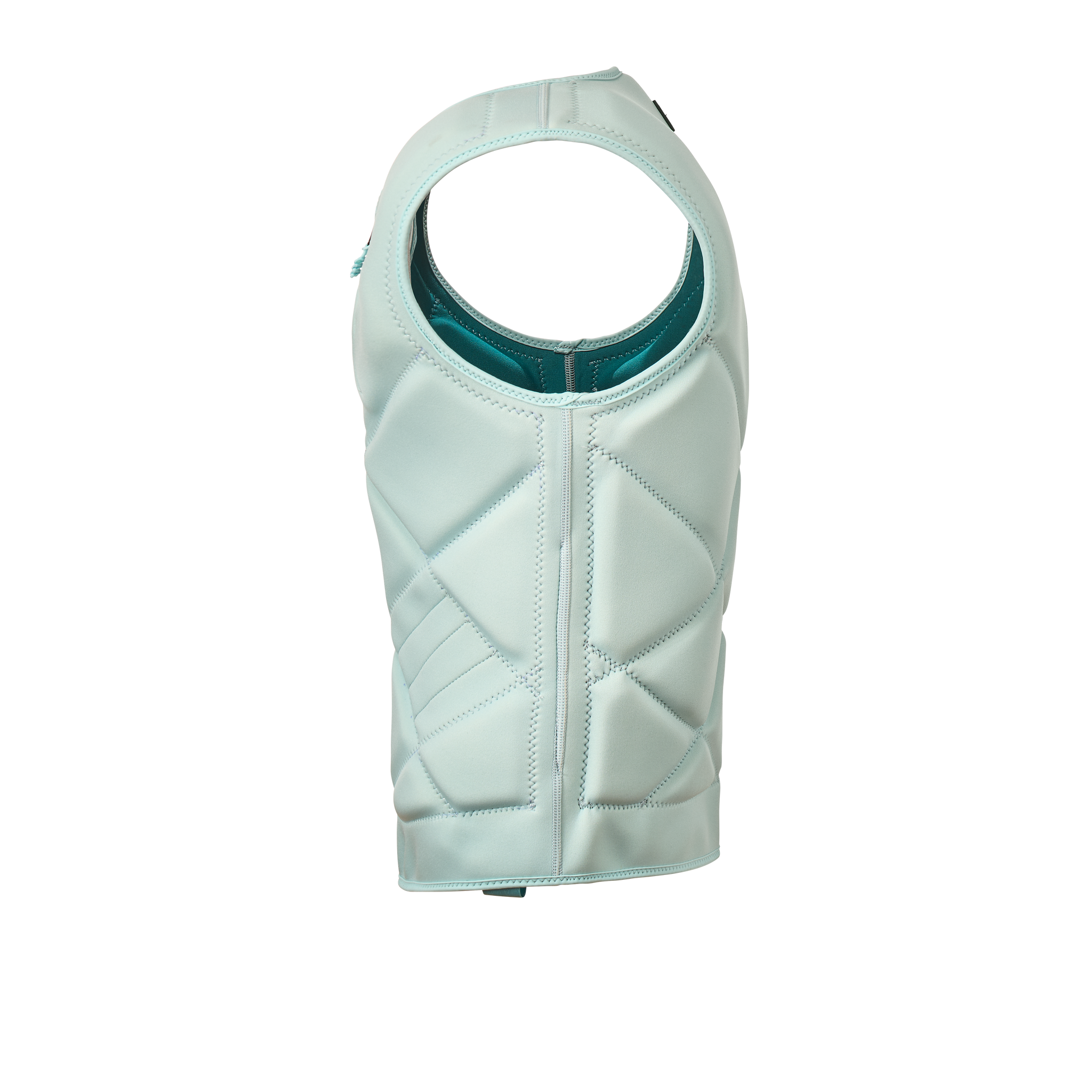 SWELL Pro Comp Vest - Women's Lagoon - Neoprene Jacket