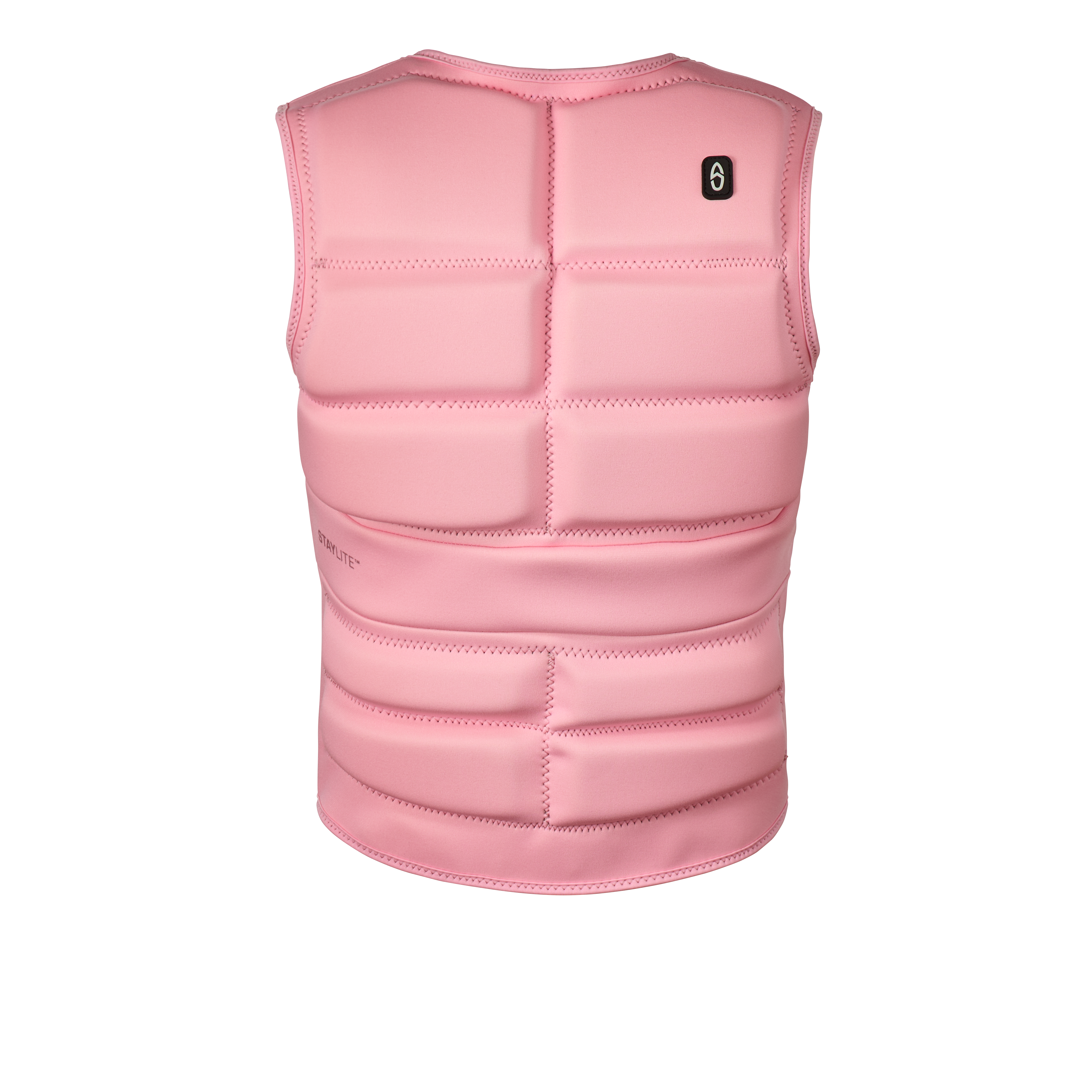 SWELL Wakesurf Vest - Women's Blossom - Ultimate Comfort Neoprene Jacket