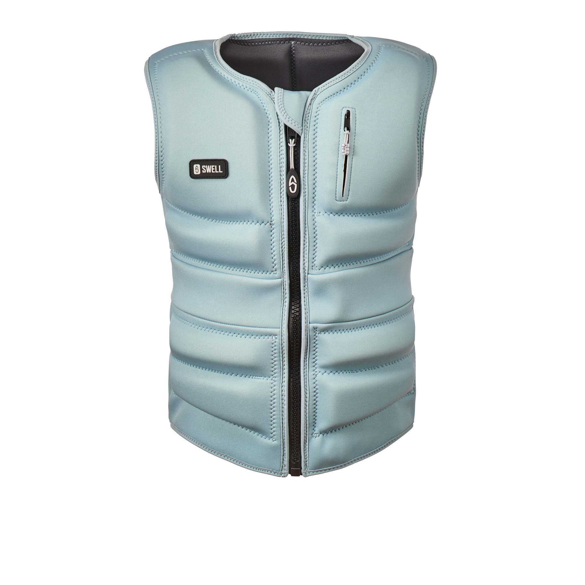 SWELL Wakesurf Vest - Women's Harbor - Ultimate Comfort Neoprene Jacket