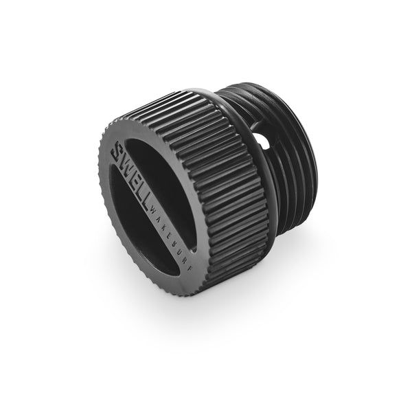 SWELL Core - Ballast Bag Plug and Vent Combo