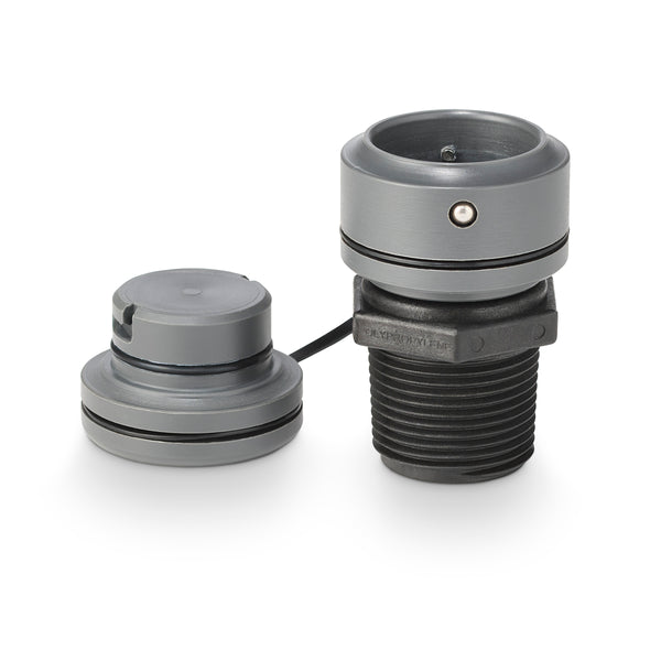 Universal 1" Tsunami Pump Adapter – Compatible with SWELL Ballast Bags