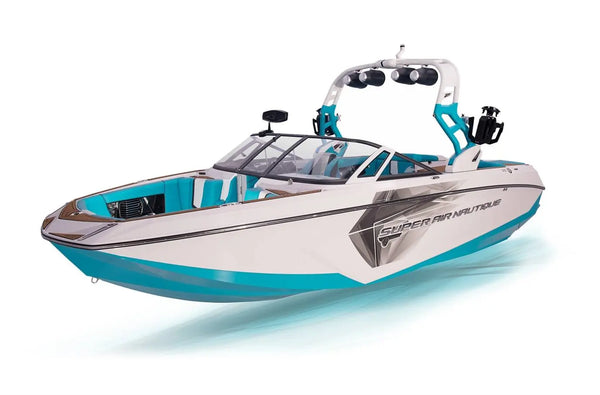 2013-2020 Nautique G Series Ballast Upgrade Package - up to 1,865 lbs