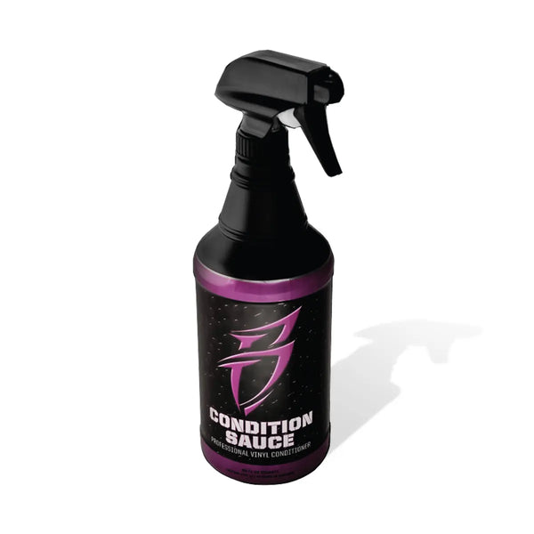 Boat Bling Condition Sauce - 32oz Spray Bottle - Interior Conditioner