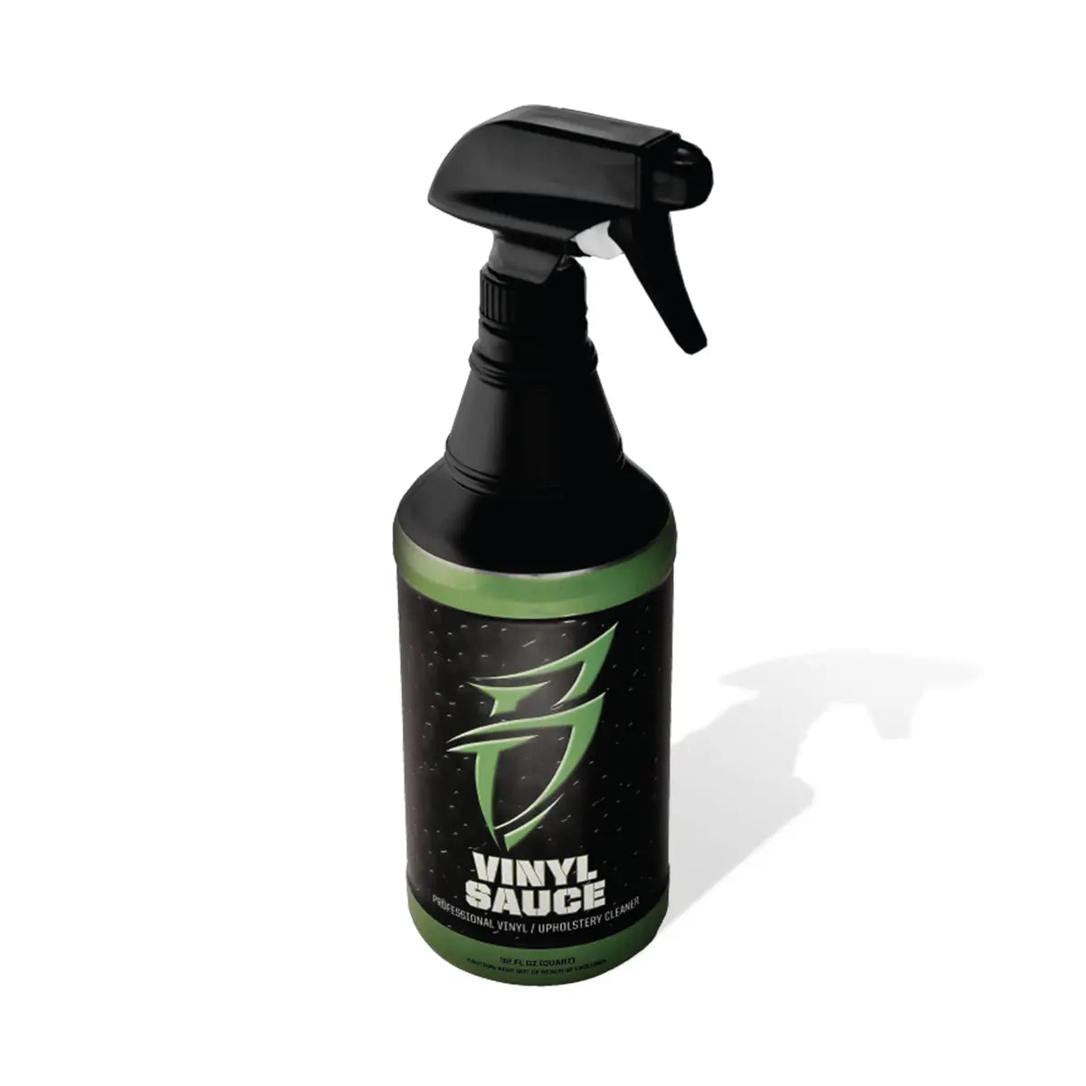 Boat Bling Vinyl Sauce - 32oz Spray Bottle - Interior Cleaner Boat Bling