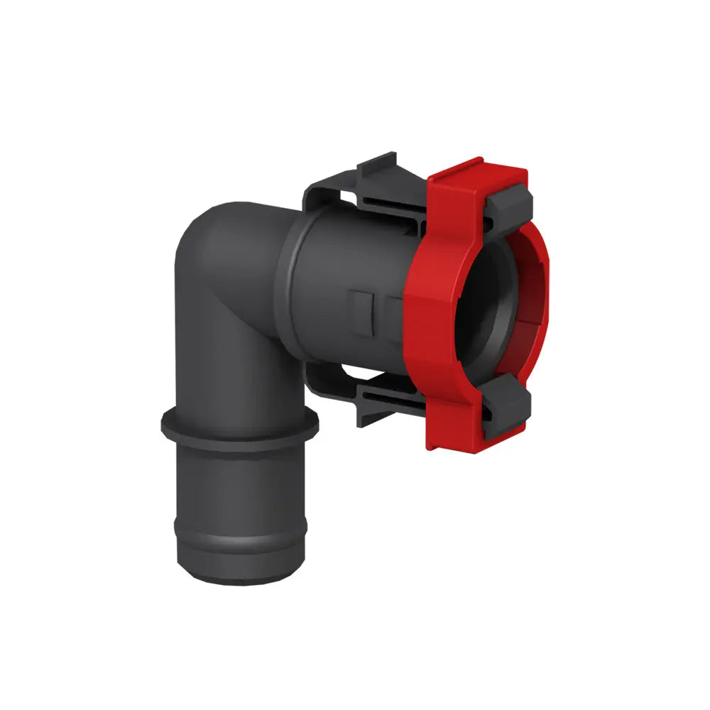 Fatsac - Flow-Rite 3/4 Elbow Quick Connect Socket W742 Fatsac