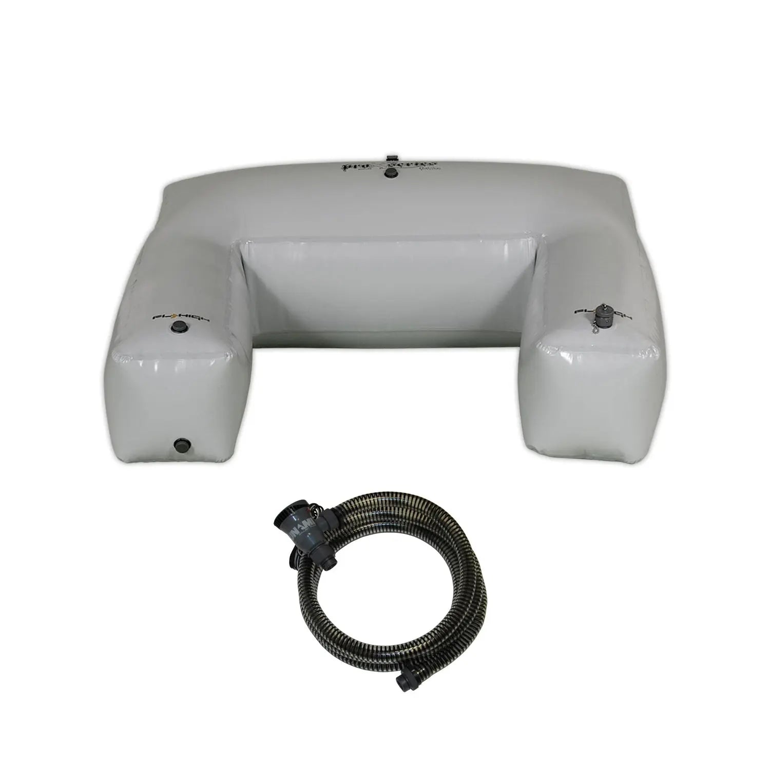 Fatsac - Flyhigh FatSac Fat Seat for Direct Drive Boats - 1,250 lbs. W710 Fatsac