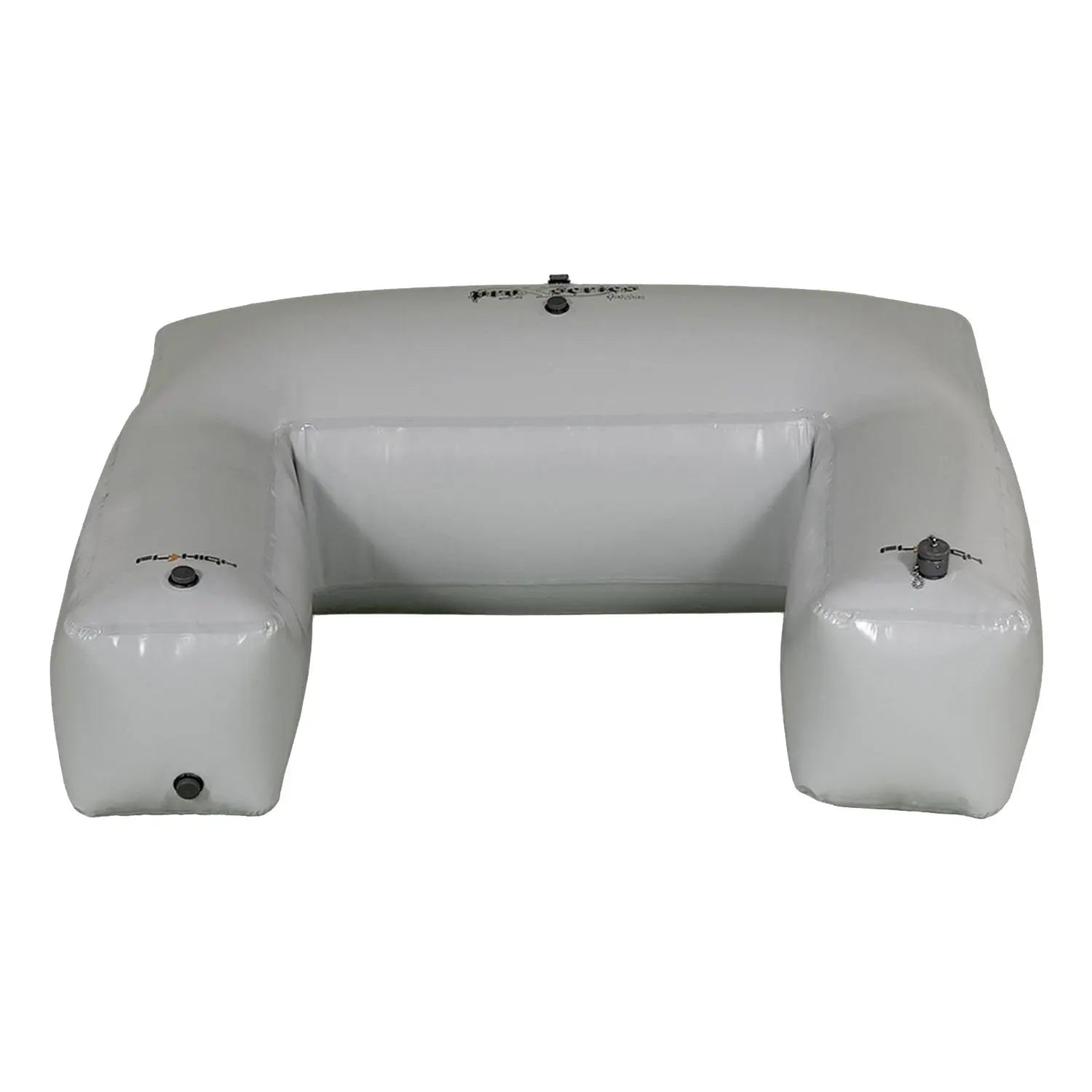 Fatsac - Flyhigh FatSac Fat Seat for Direct Drive Boats - 1,250 lbs. W710 Fatsac