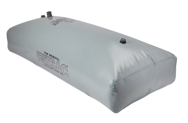 Fatsac - Flyhigh Fatsac Locker Sac / Rear Seat Sac - 650 Lbs. W705