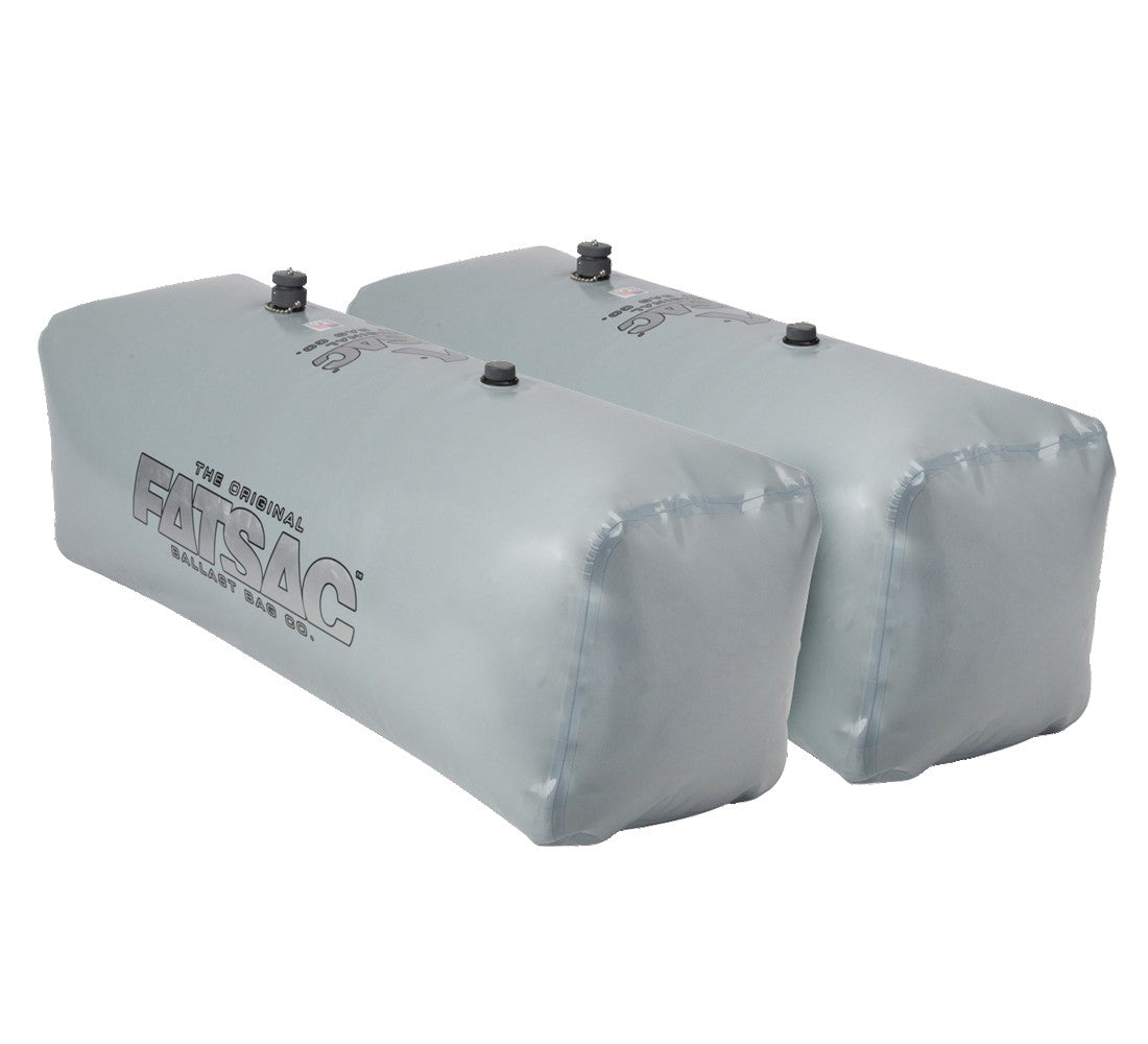 Fatsac - Flyhigh Fatsac V-Drive Sac 400 lbs. Set of 2 Bags W701 Fatsac