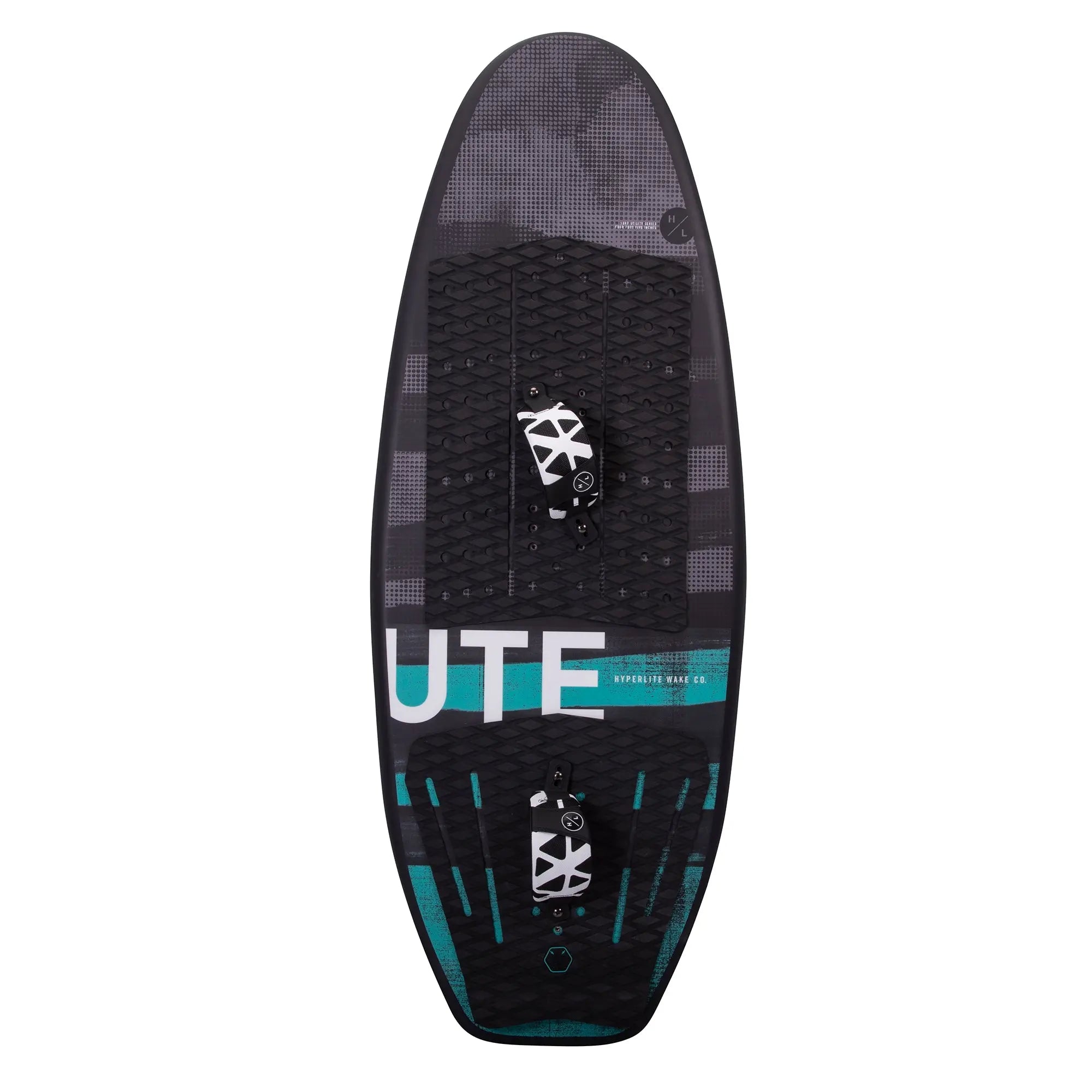 HYPERLITE UTE Utilityboard Wakesurf / Foil Board (board only) 2022 Hyperlite