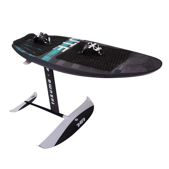 HYPERLITE UTE Utilityboard Wakesurf / Foil Board (board only) 2022 Hyperlite