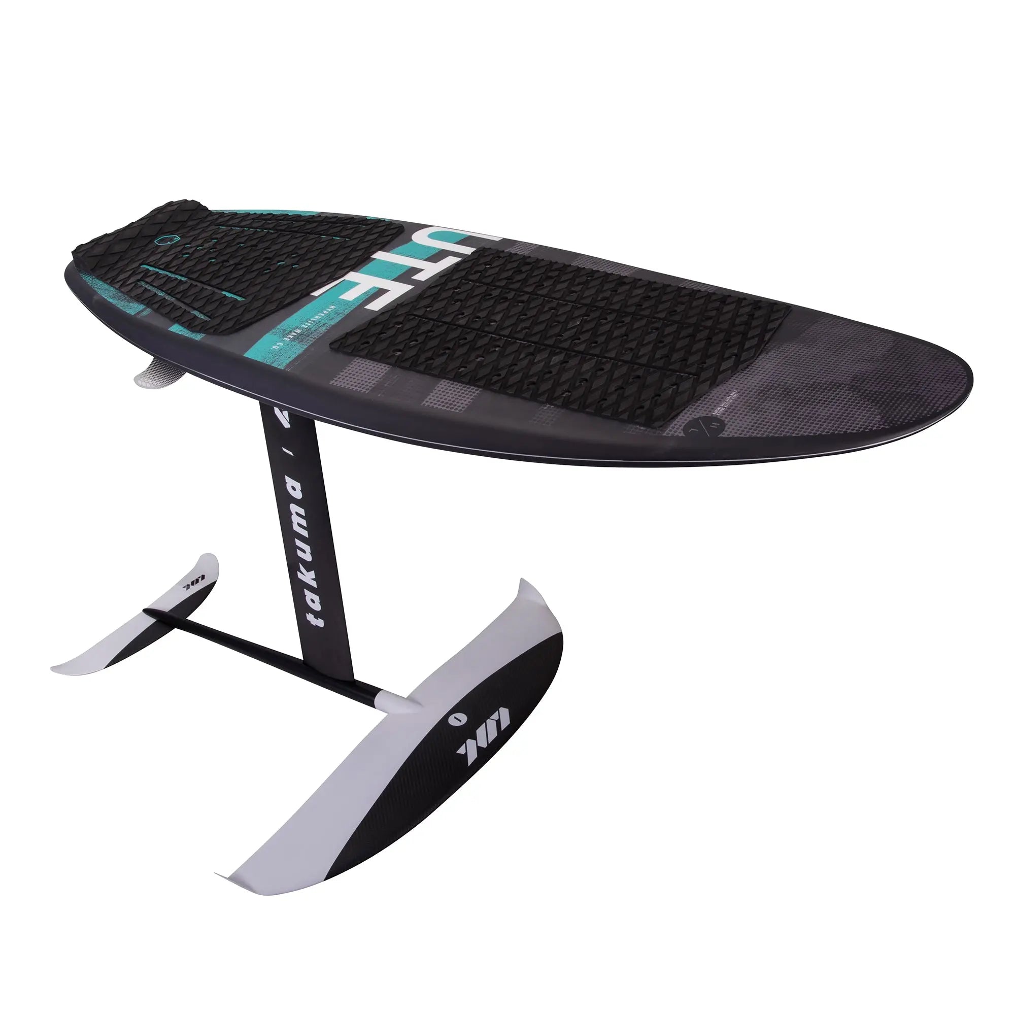 HYPERLITE UTE Utilityboard Wakesurf / Foil Board (board only) 2022 Hyperlite