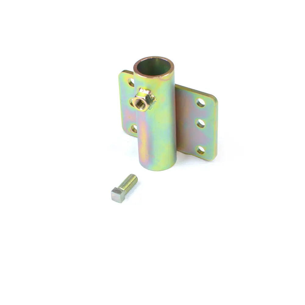 HydroSweep Pro Mono Point Bracket and Shoremaster Accessory Bracket Safe Shore
