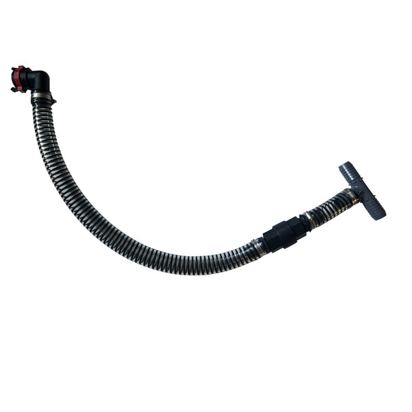 Malibu Plug and Play Vent Upgrade Kit - Prevents Air Pockets In Ballast