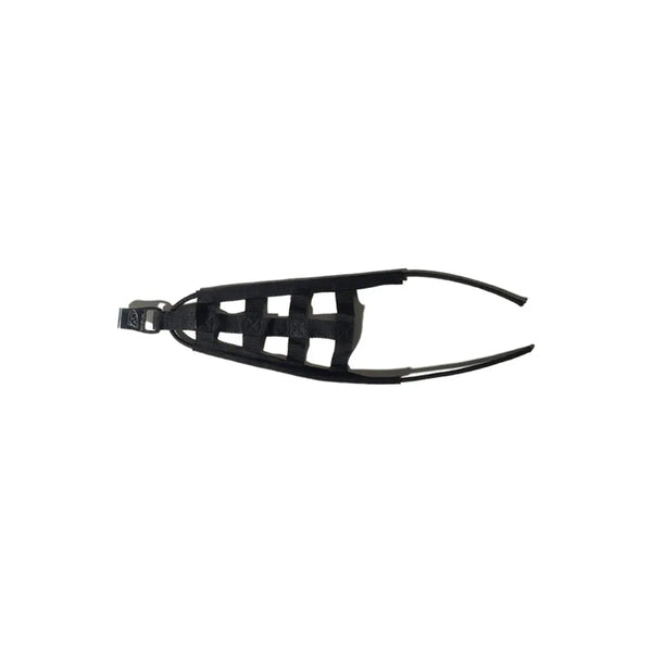 Roswell Bungee With Clip - Rack Board Retainer