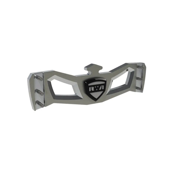 Roswell Elite Backing Plate