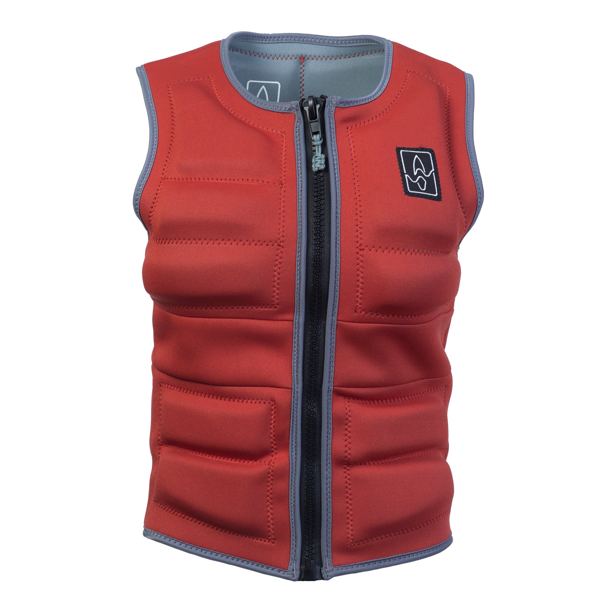 Open Box - SWELL Wakesurf - Women's Vests - Ultimate Comfort Neoprene Jacket - SWELL Wakesurf