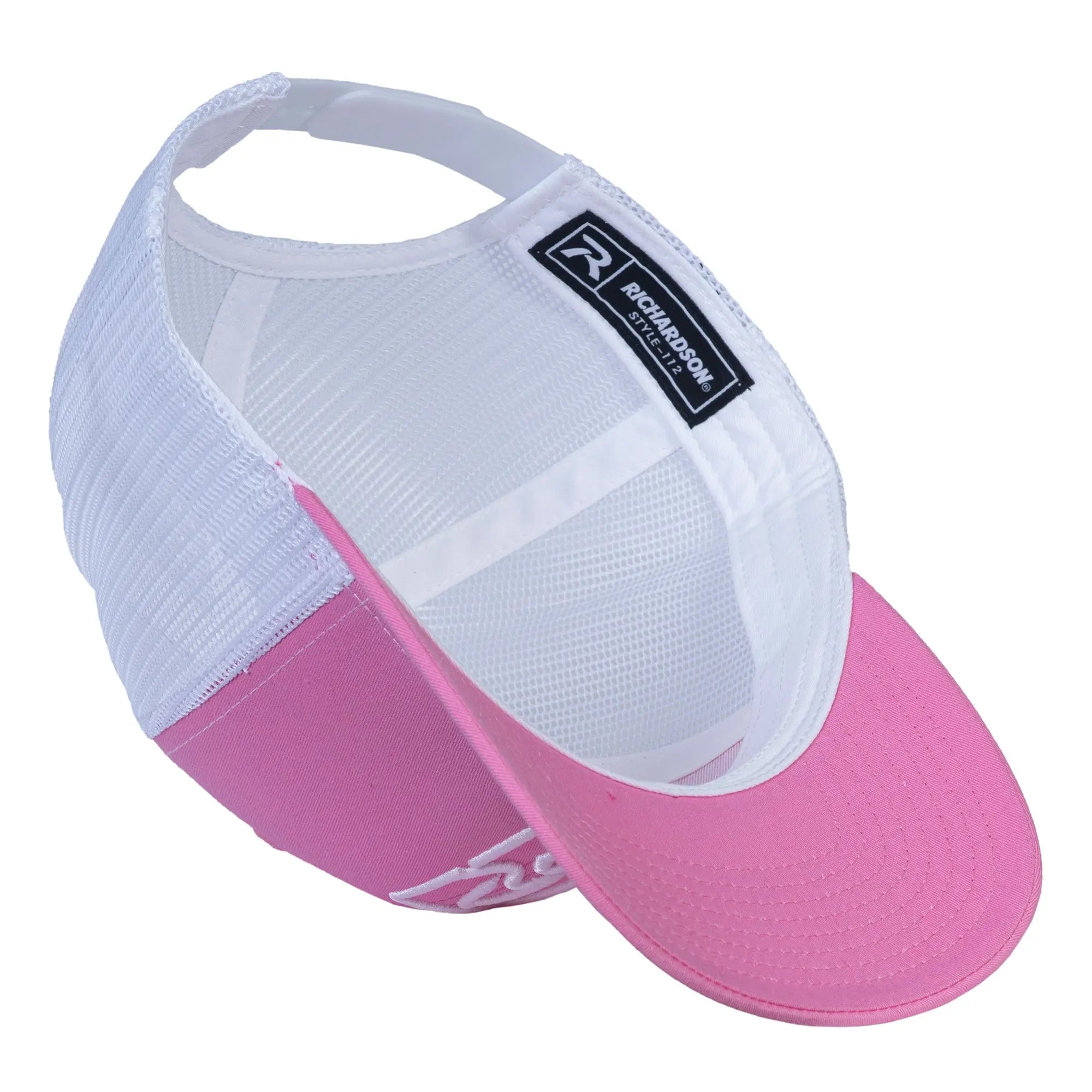 SWELL Wakesurf - Badge Hat - Richardson Snap Back SWELL Wakesurf