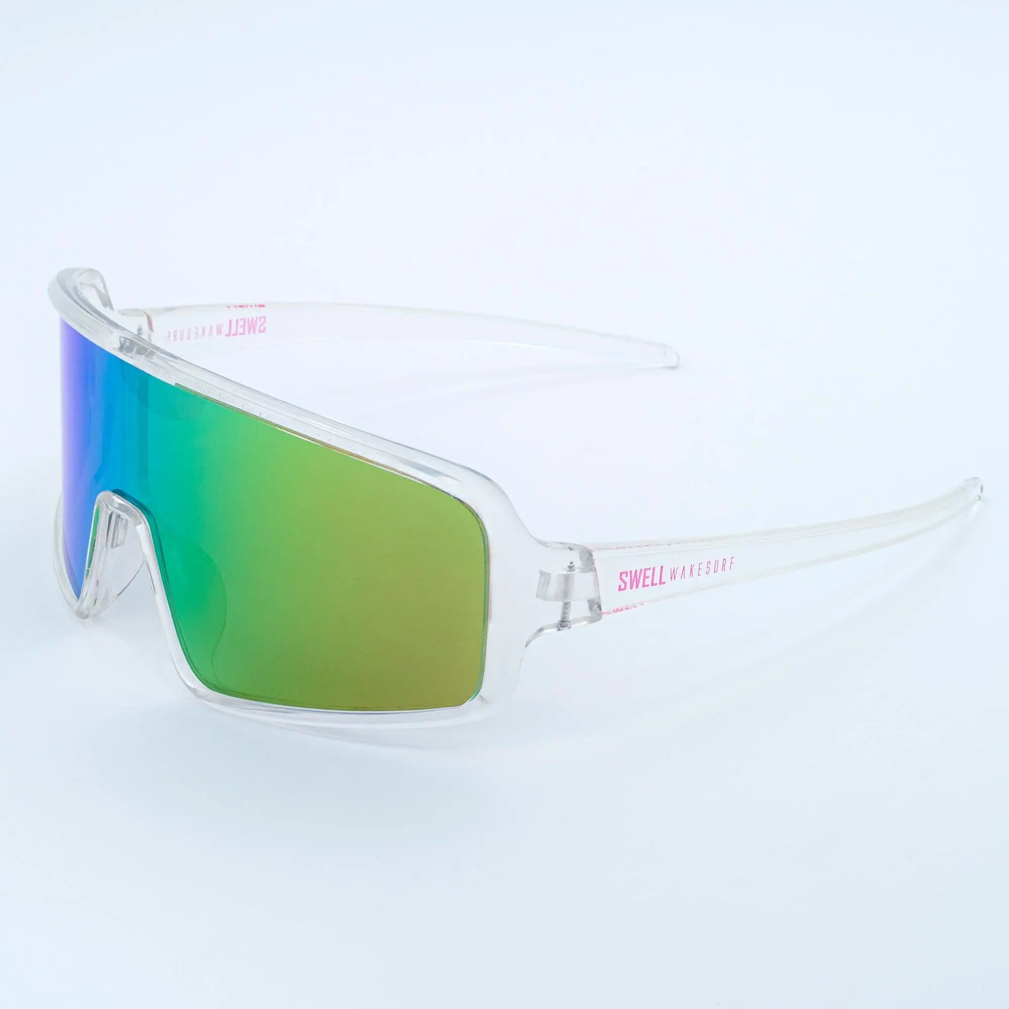 SWELL Wakesurf - Full-On Polarized Sunglasses 2021 SWELL Wakesurf