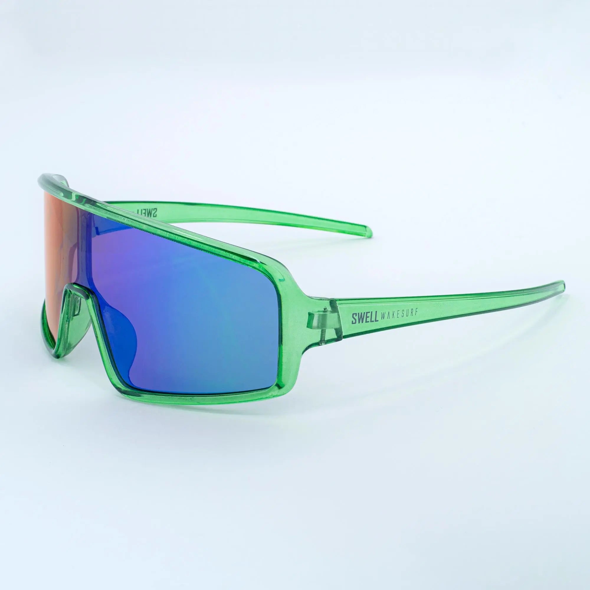 SWELL Wakesurf - Full-On Polarized Sunglasses 2021 SWELL Wakesurf