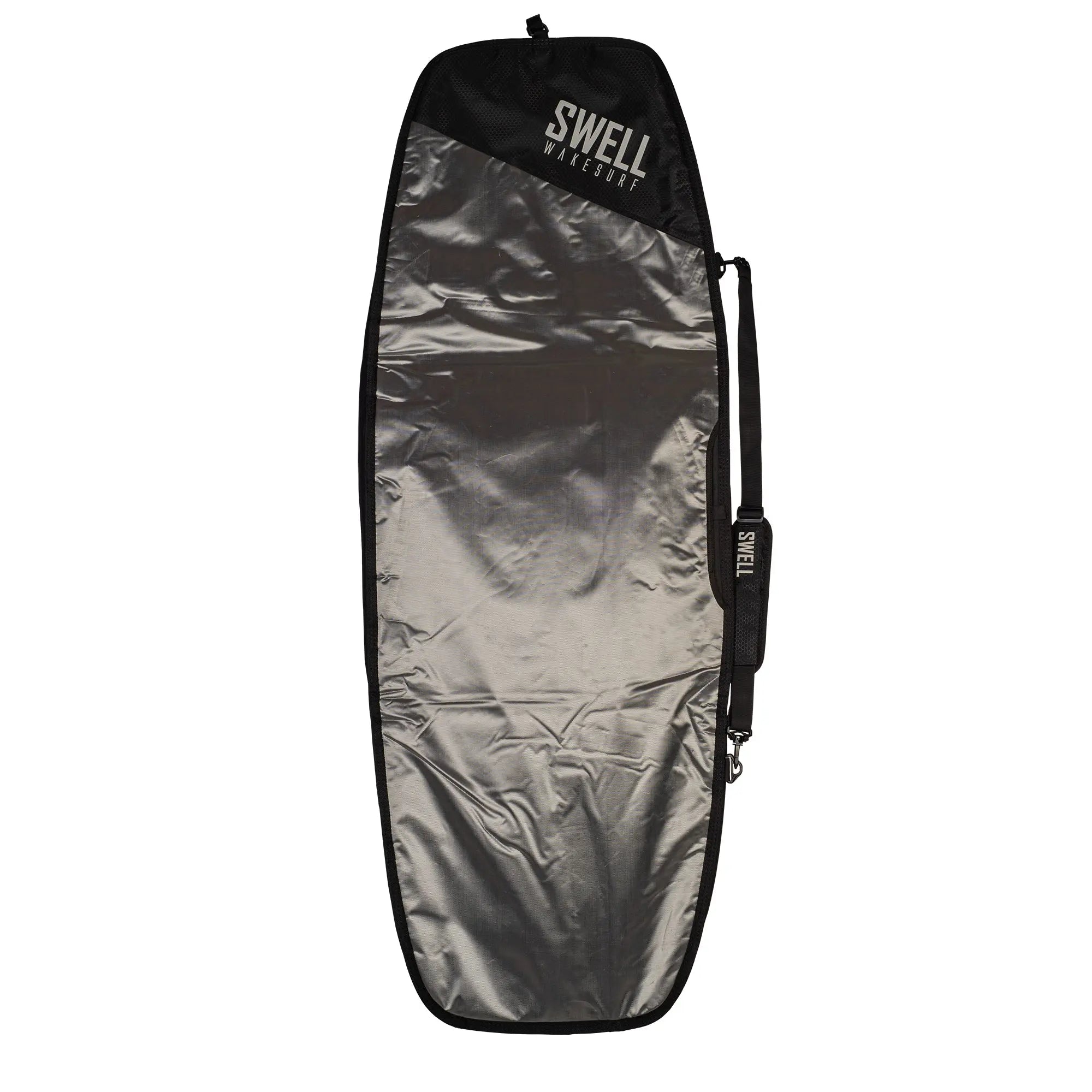 SWELL Wakesurf - Huey Double Wakesurf Board Bag - Great for Wakeboards SWELL Wakesurf