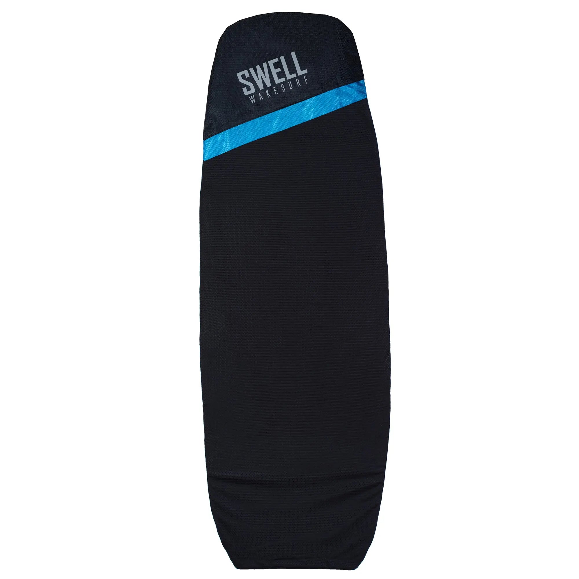 SWELL Wakesurf Board Surf Sock - Padded Nose With Nose Pocket SWELL Wakesurf