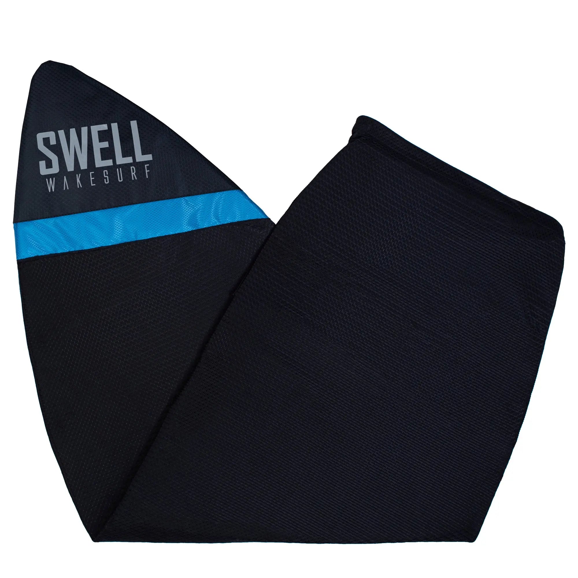 SWELL Wakesurf Board Surf Sock - Padded Nose With Nose Pocket SWELL Wakesurf