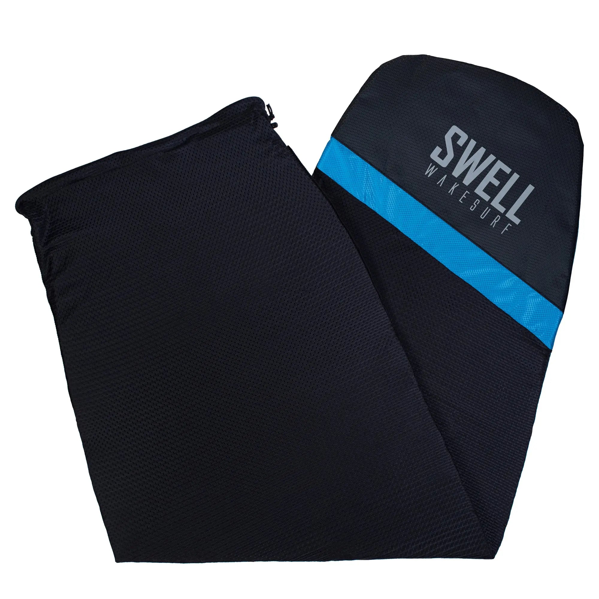 SWELL Wakesurf Board Surf Sock - Padded Nose With Nose Pocket SWELL Wakesurf