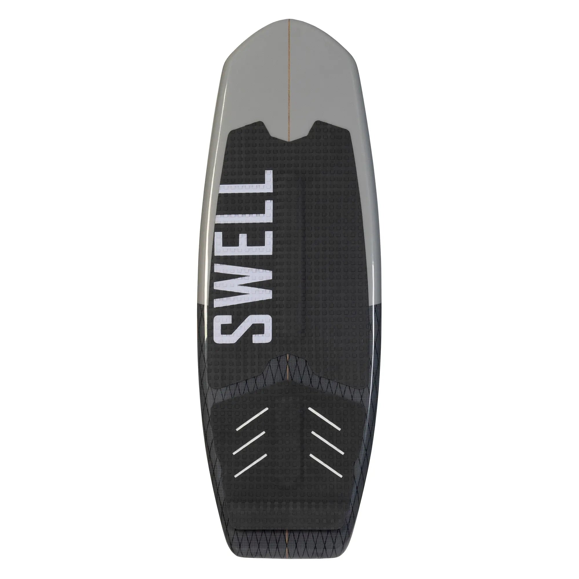 SWELL Wakesurf Itasca - Quad Surf Board SWELL Wakesurf