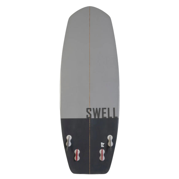 SWELL Wakesurf Itasca - Quad Surf Board SWELL Wakesurf