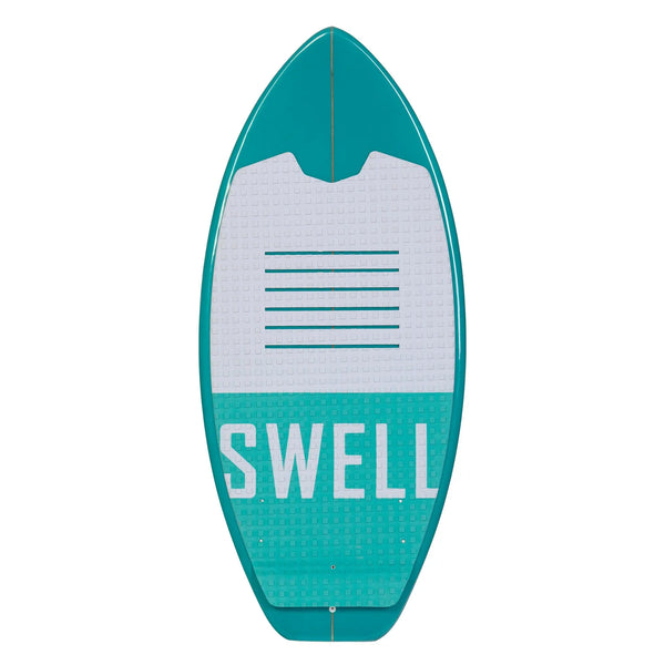SWELL Wakesurf Pepin - Grom Skim Board - Perfect For Kids
