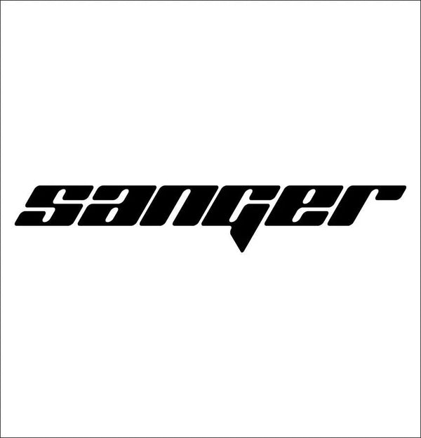 Sanger V215 Tank Swap Ballast Kit - 1,500 Pounds