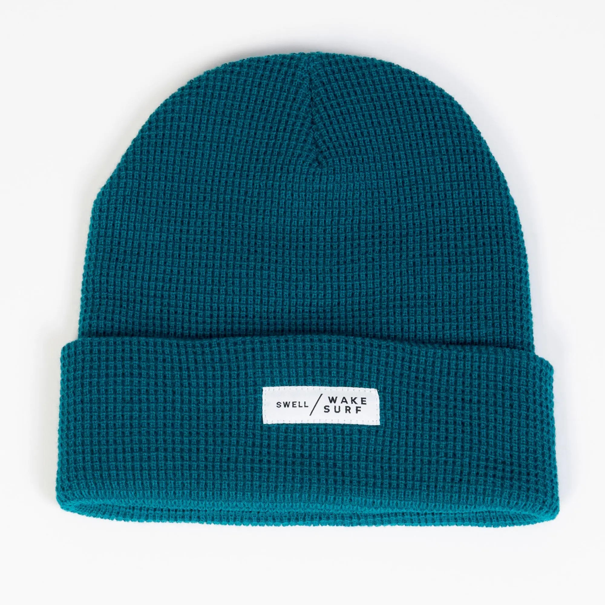 Waffle Knit Winter Beanie - 2 Styles SWELL Wakesurf