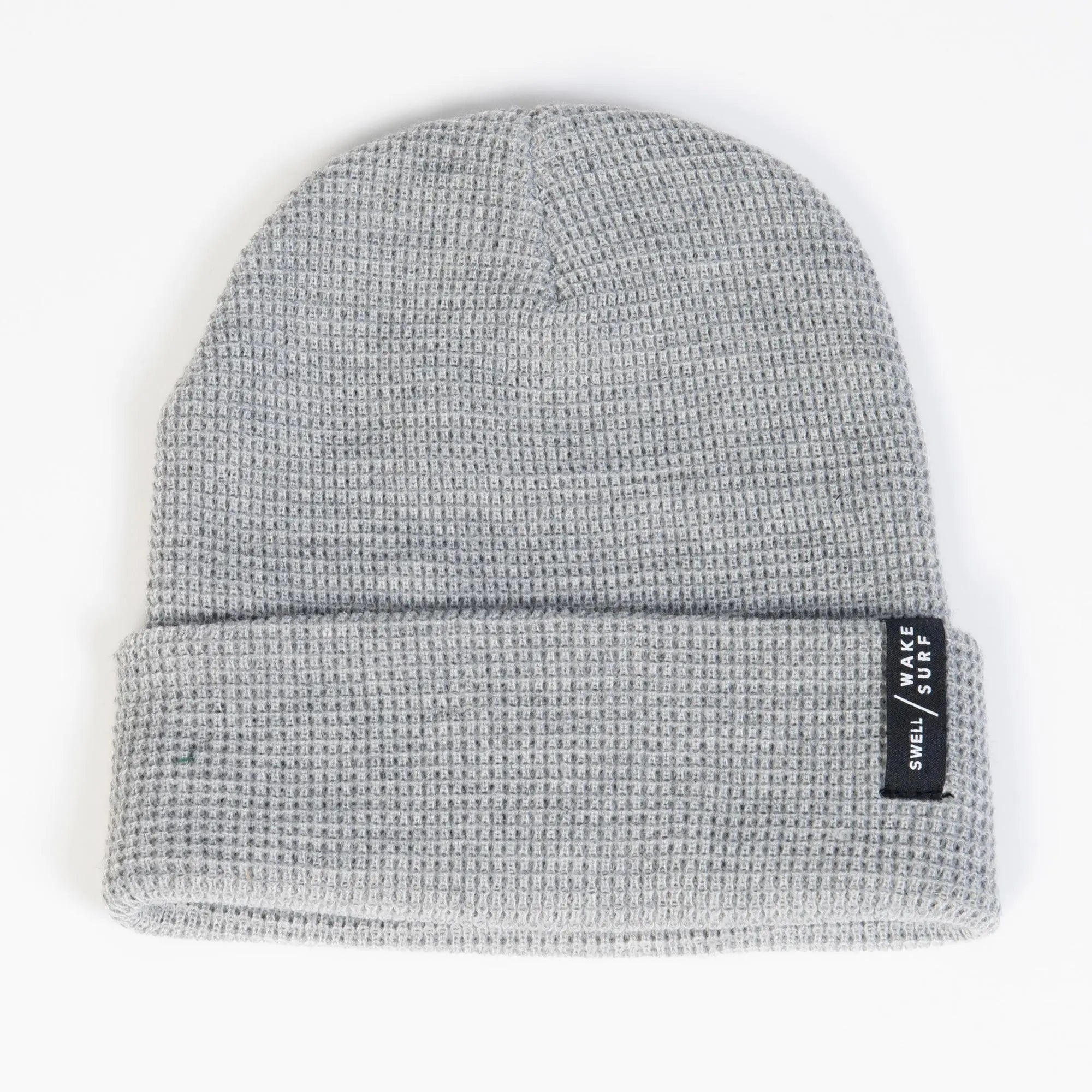 Waffle Knit Winter Beanie - 2 Styles SWELL Wakesurf