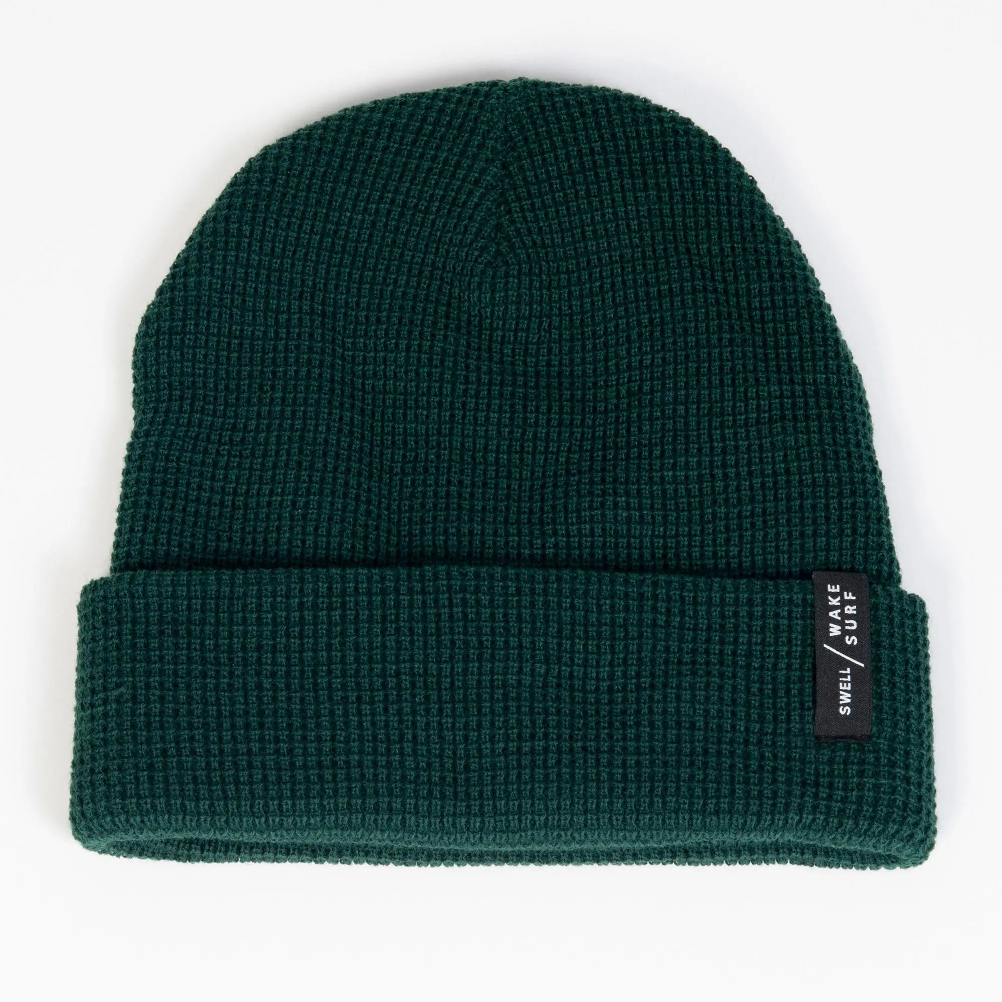 Waffle Knit Winter Beanie - 2 Styles SWELL Wakesurf