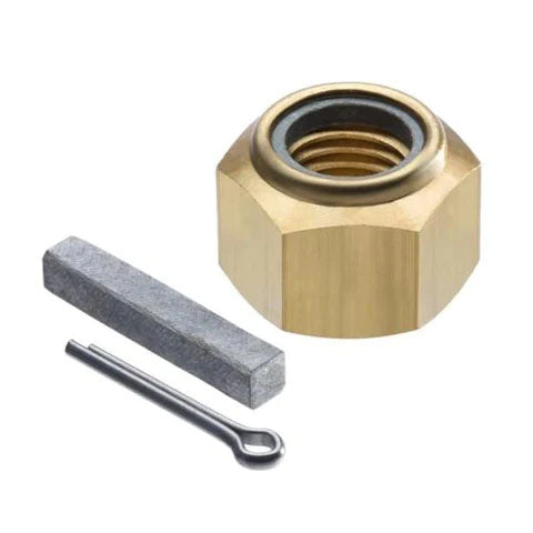 ACME Nylock Prop Nut Kit