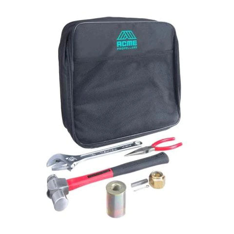 ACME Harmonic Prop Puller Weekend Saver Kit
