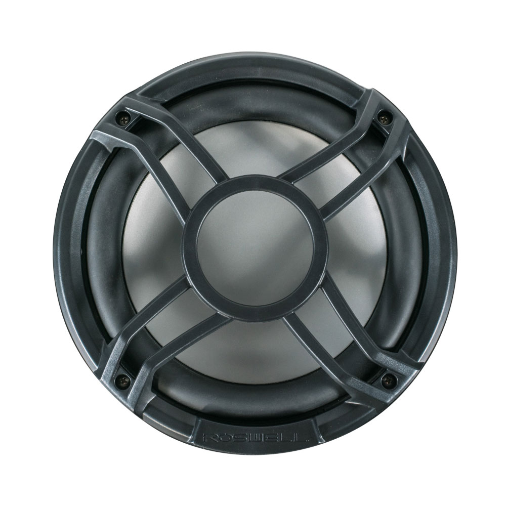 Roswell RMA 12" Subwoofer - SWELL Wakesurf