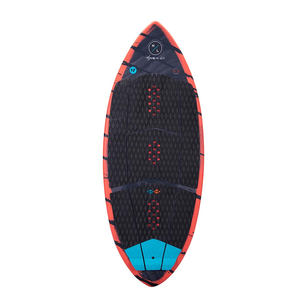 HYPERLITE Hi-Fi  2023 - SWELL Wakesurf