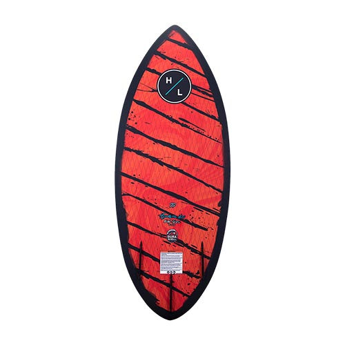 HYPERLITE Hi-Fi  2023 - SWELL Wakesurf